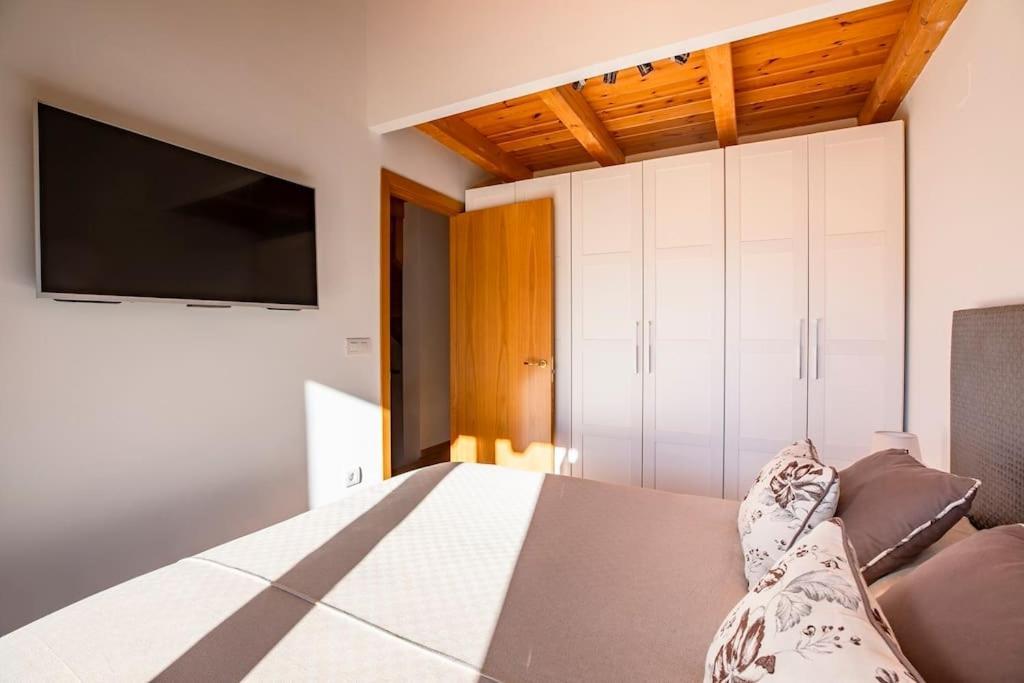 Appartement Casa Nieves à Villanúa Extérieur photo